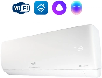 Внутренний блок Ballu BSUI/in-18HN8_22Y