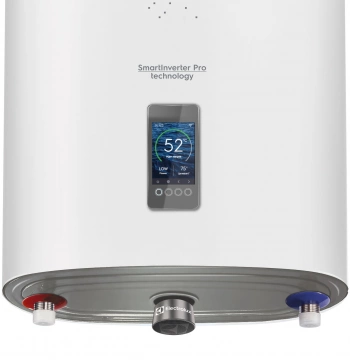 Водонагреватель Electrolux SmartInverter Pro EWH 80