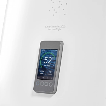 Водонагреватель Electrolux SmartInverter Pro EWH 80