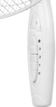 Вентилятор напольный Ballu BFF-806