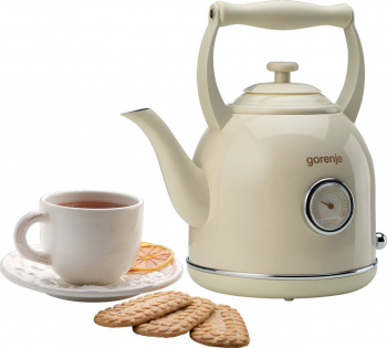 Чайник электрический Gorenje K17CLINGOR