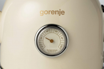 Чайник электрический Gorenje K17CLINGOR