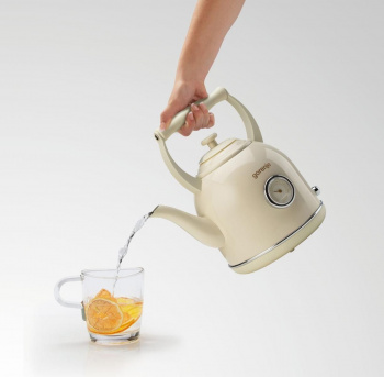 Чайник электрический Gorenje K17CLINGOR