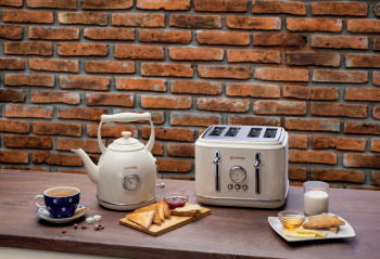 Чайник электрический Gorenje K17CLINGOR