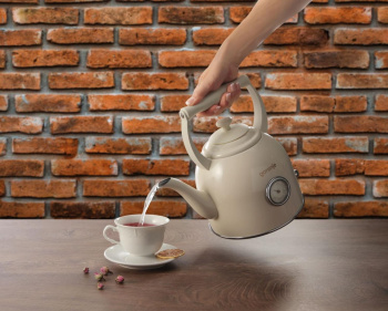 Чайник электрический Gorenje K17CLINGOR