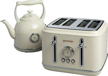 Чайник электрический Gorenje K17CLINGOR
