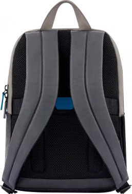 Рюкзак Piquadro Urban CA3214UB00/NGR черный/серый кожа