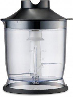 Блендер погружной Hyundai HYB-H3935