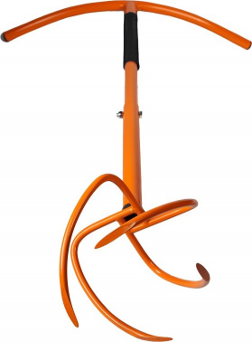 Культиватор для прополки Вихрь К-4