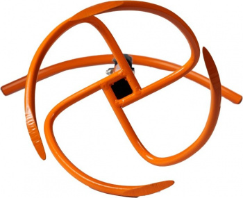 Культиватор для прополки Вихрь К-4