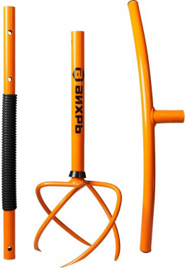 Культиватор для прополки Вихрь К-4