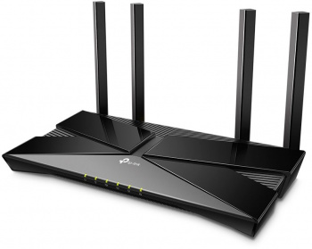 Роутер беспроводной TP-Link Archer AX53