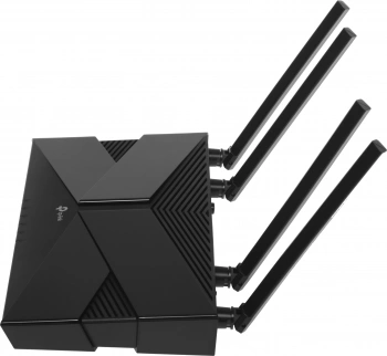 Роутер беспроводной TP-Link Archer AX53