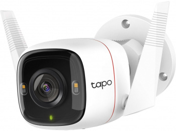 Камера видеонаблюдения IP TP-Link  Tapo C320WS