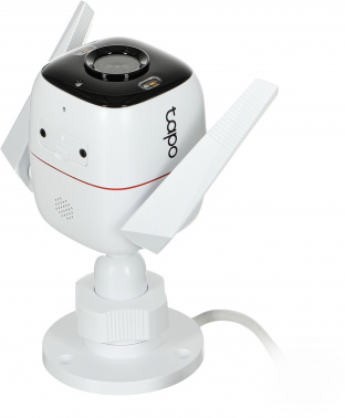 Камера видеонаблюдения IP TP-Link  Tapo C320WS