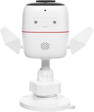 Камера видеонаблюдения IP TP-Link  Tapo C320WS