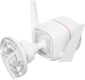 Камера видеонаблюдения IP TP-Link  Tapo C320WS