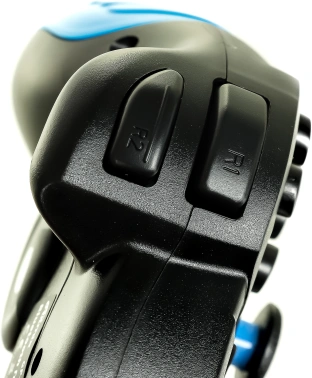 Геймпад Ritmix GP-022WPS