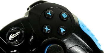 Геймпад Ritmix GP-022WPS