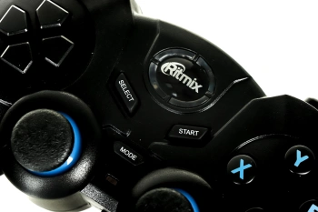 Геймпад Ritmix GP-022WPS