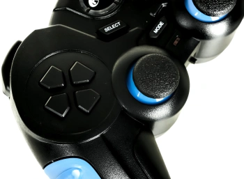 Геймпад Ritmix GP-022WPS