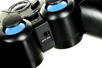 Геймпад Ritmix GP-022WPS