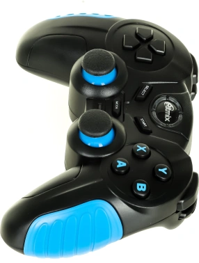 Геймпад Ritmix GP-022WPS