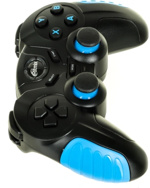 Геймпад Ritmix GP-022WPS