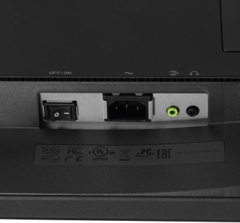 Монитор Asus 23.8