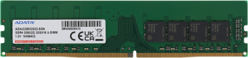 Память DDR4 32GB 3200MHz A-Data  AD4U320032G22-SGN