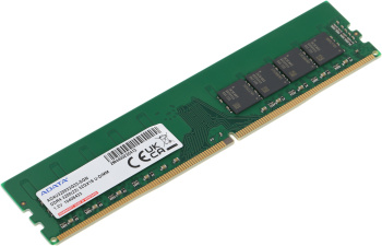 Память DDR4 32GB 3200MHz A-Data  AD4U320032G22-SGN