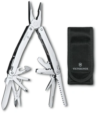 Мультитул Victorinox SwissTool Spirit MX