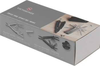 Мультитул Victorinox SwissTool Spirit MX