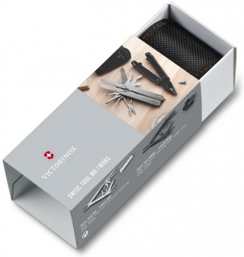 Мультитул Victorinox SwissTool Spirit MXBS