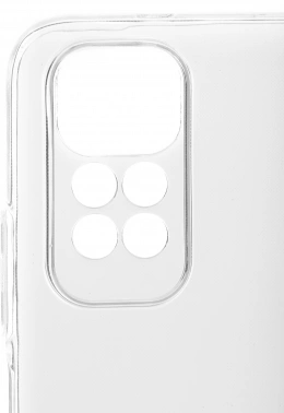 Чехол (клип-кейс) Gresso для Xiaomi Redmi Note 11 Air