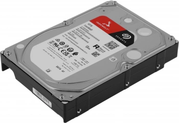 Жесткий диск Seagate SATA-III 10Tb  ST10000VN000