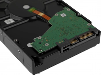Жесткий диск Seagate SATA-III 10Tb  ST10000VN000
