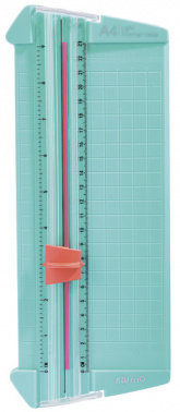 Резак дисковый Kw-Trio 13830grn