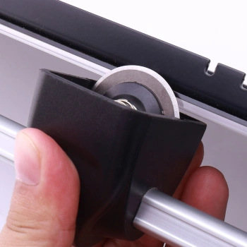 Резак дисковый Kw-Trio 13044