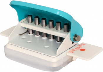 Дырокол Kw-Trio 099H9