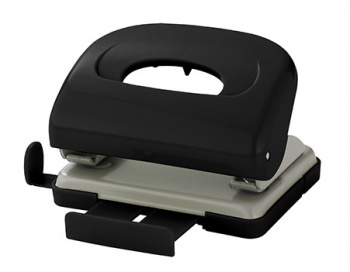 Дырокол Kw-Trio 09652black