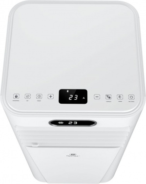 Кондиционер мобильный Royal Clima Tesoro RM-TS17CH-E