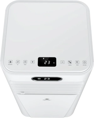 Кондиционер мобильный Royal Clima Tesoro RM-TS17CH-E