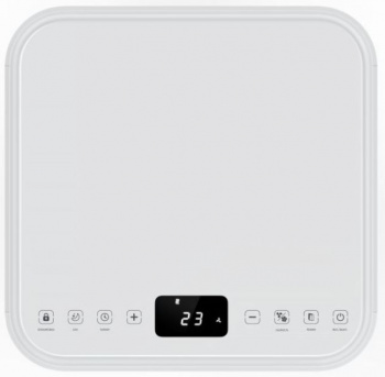 Кондиционер мобильный Royal Clima Tesoro RM-TS17CH-E