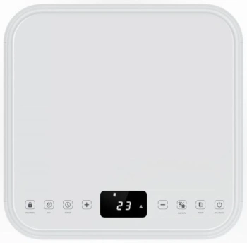 Кондиционер мобильный Royal Clima Tesoro RM-TS28CH-E