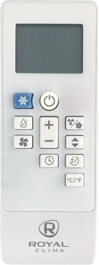 Кондиционер мобильный Royal Clima Strada RM-ST39CH-E