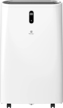 Кондиционер мобильный Royal Clima Strada RM-ST39CH-E