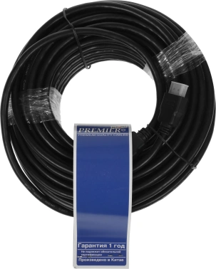 Кабель аудио-видео Premier 11239