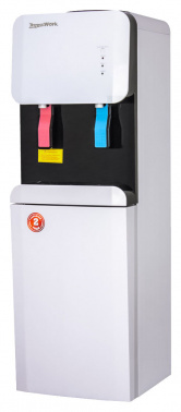 Кулер Aqua Work  105 LR