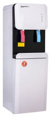 Кулер Aqua Work  105 LR